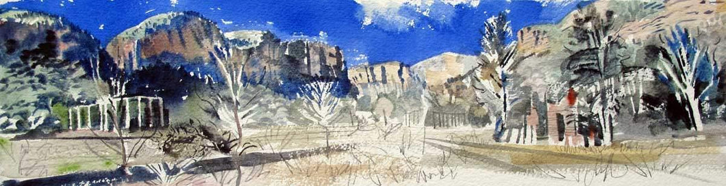 Glen Alice For Sale - John Short Irish Visual Artist