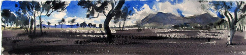 Glen Davis For Sale - John Short Irish Visual Artist